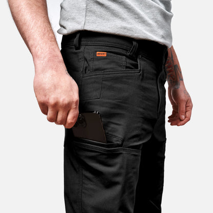 The Torra HD Pant