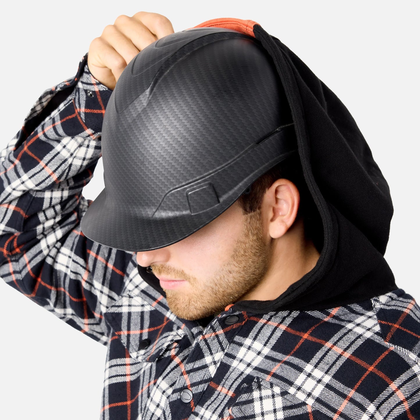 The BRUNT Flannel Jacket