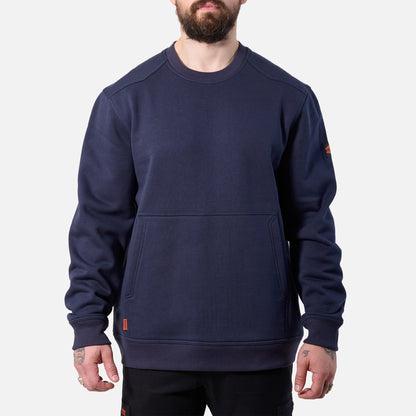 The Shevlin Crewneck