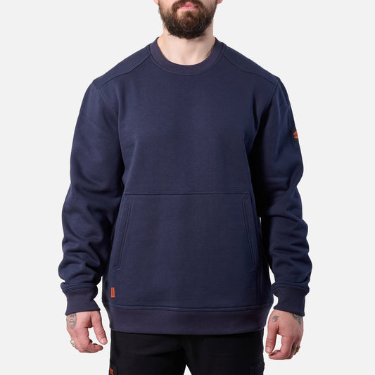 The Shevlin Crewneck