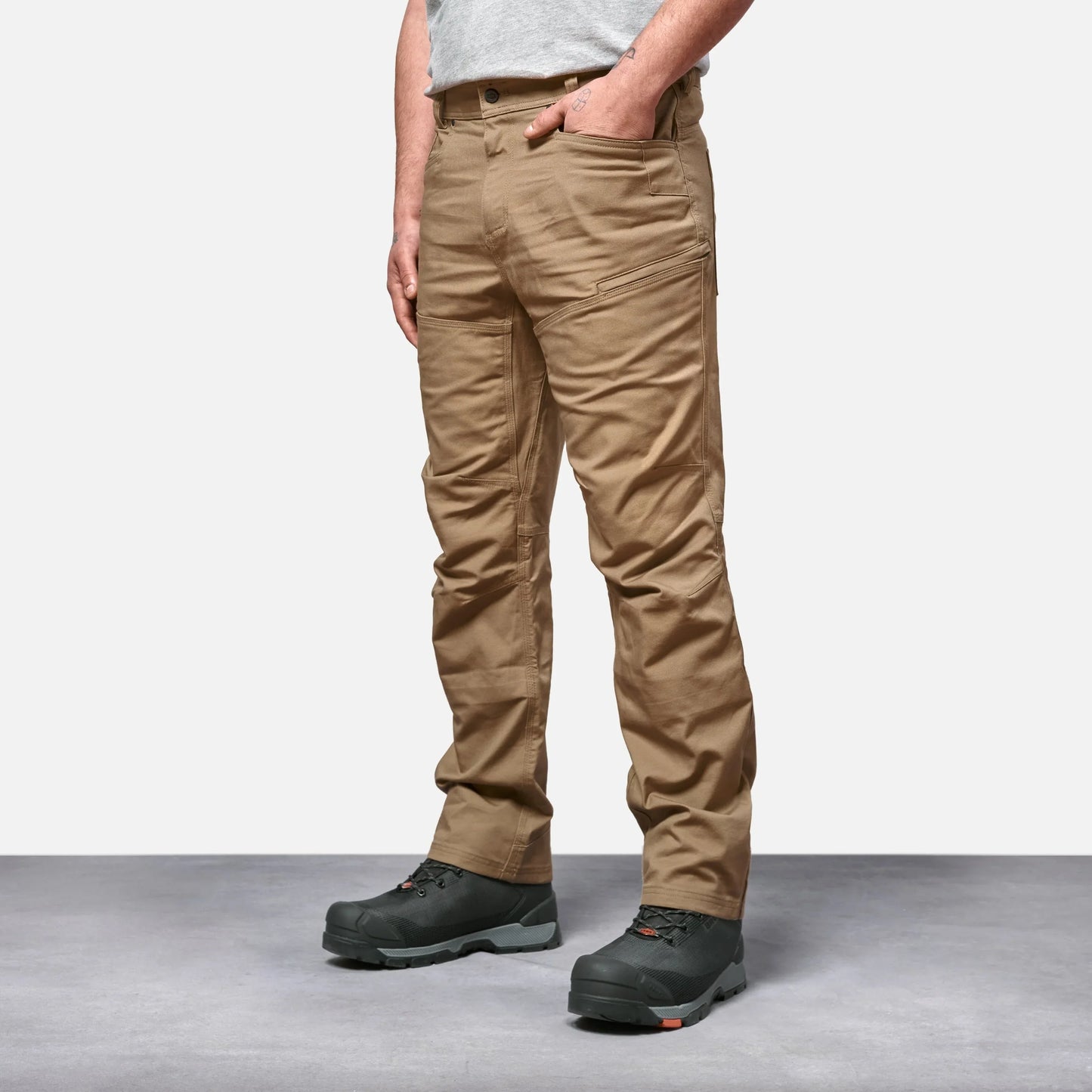The Torra HD Pant Pack (4 for 3)
