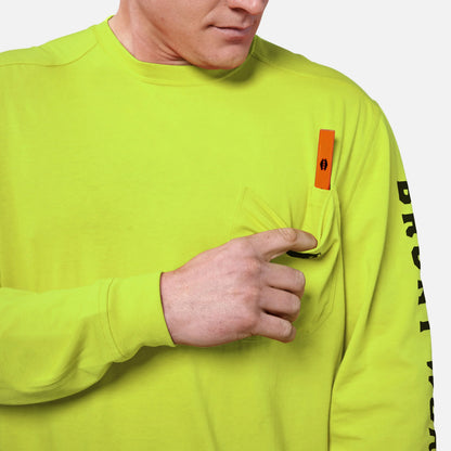 The Pocket Tee Bonus Pack (4 for 3)