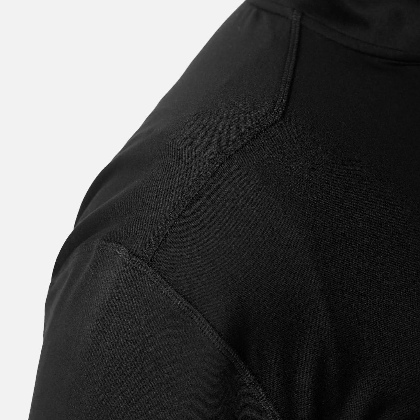 The McKenna Tech 1/4 Zip Shirt