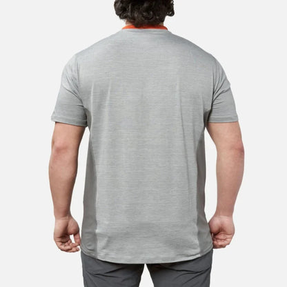 The McKenna Tech Short Sleeve Shirt