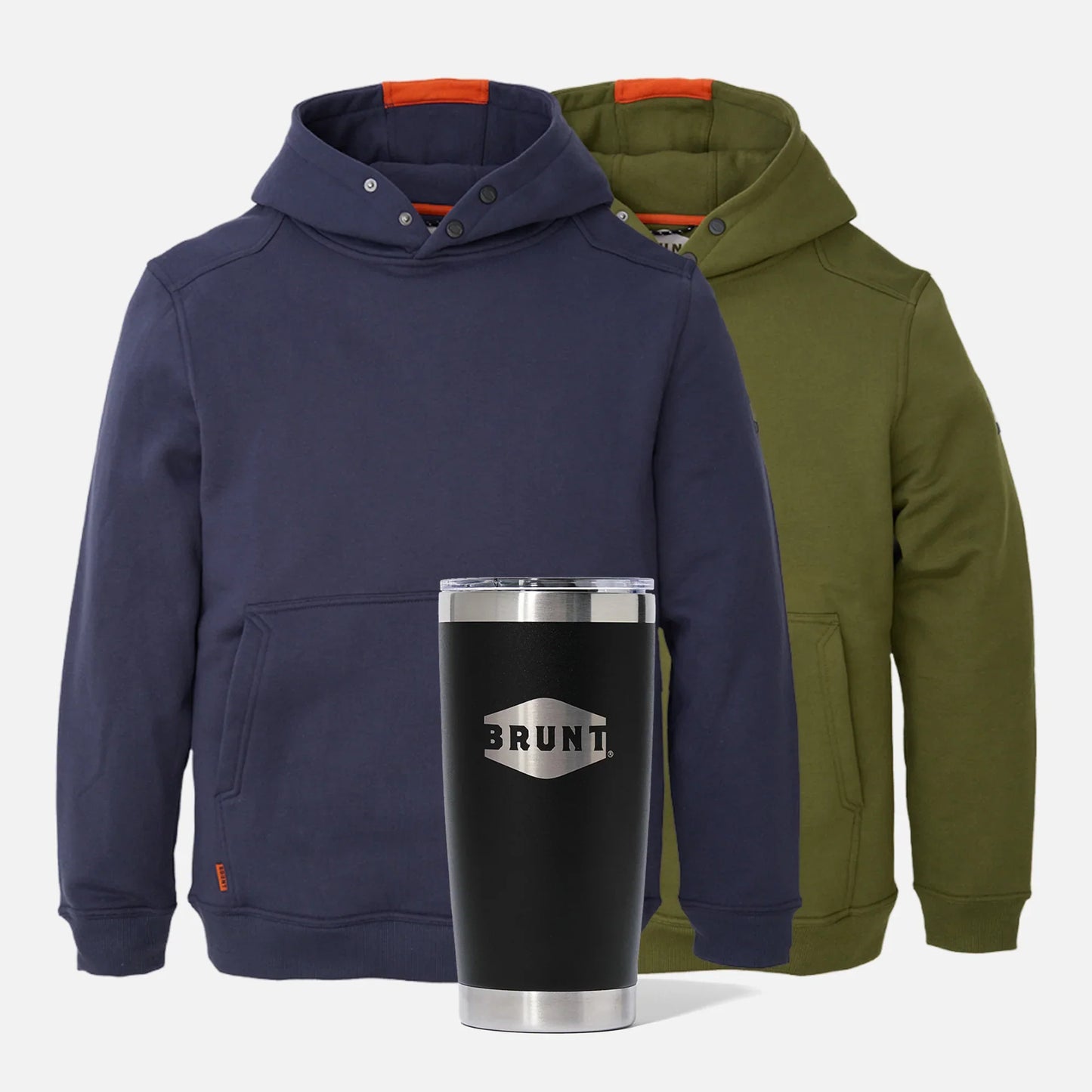 The Shevlin Bonus Pack (FREE 20 oz Tumbler)