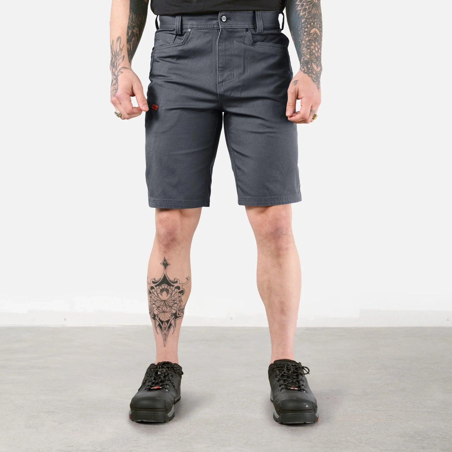 The Torra Short Pack (4 for 3)