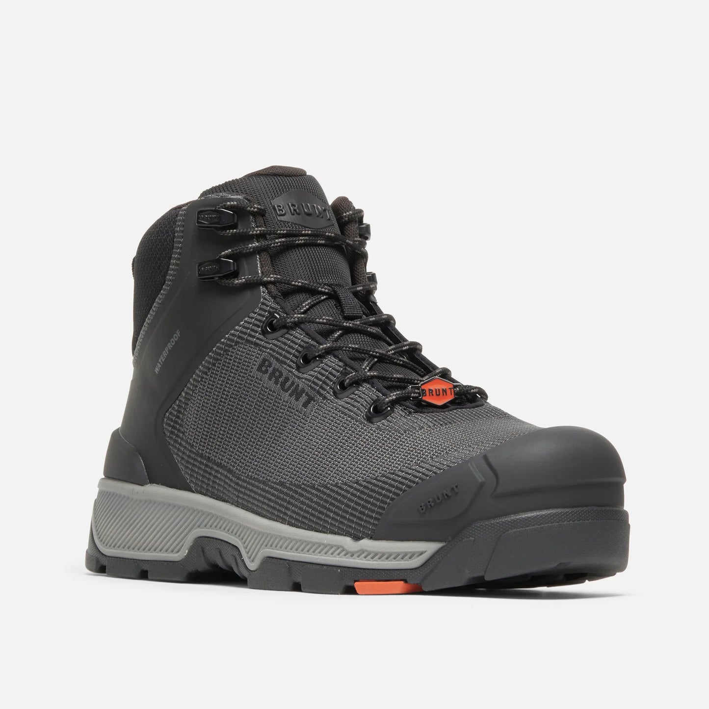 The Ryng Waterproof (Soft Toe)