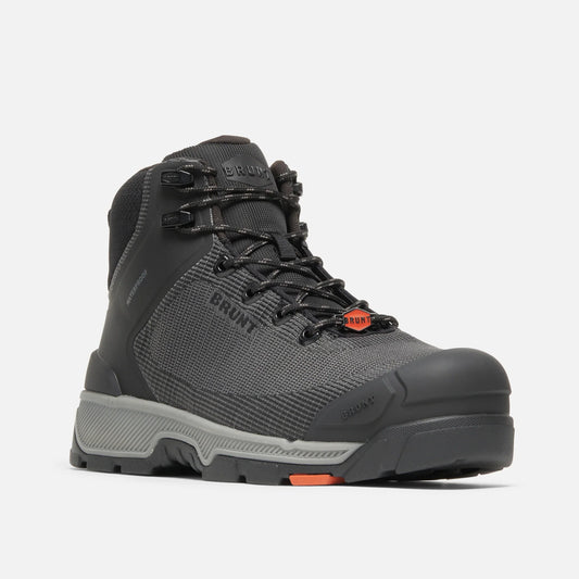 The Ryng Waterproof (Soft Toe)