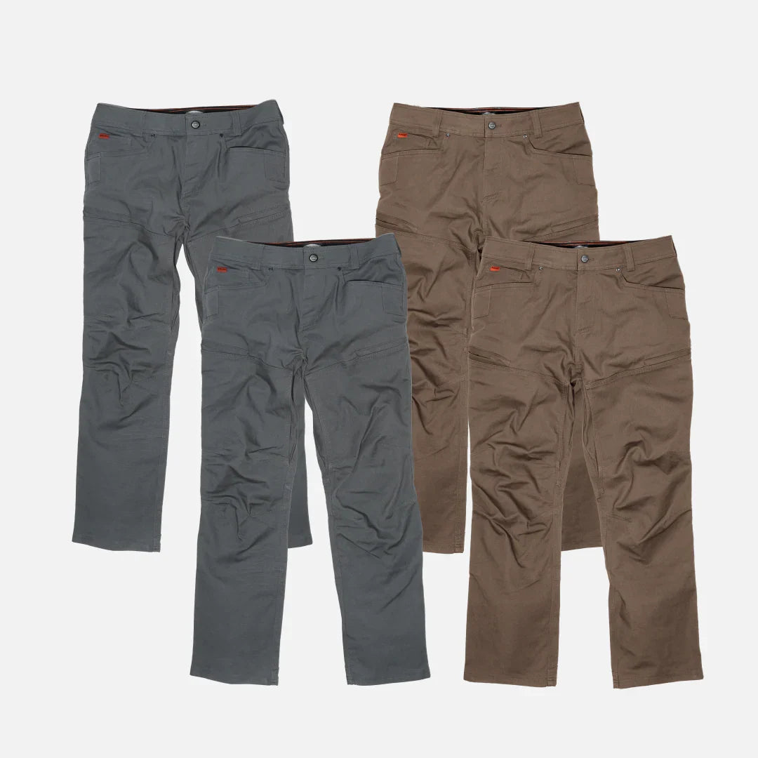 The Torra HD Pant Pack (4 for 3)