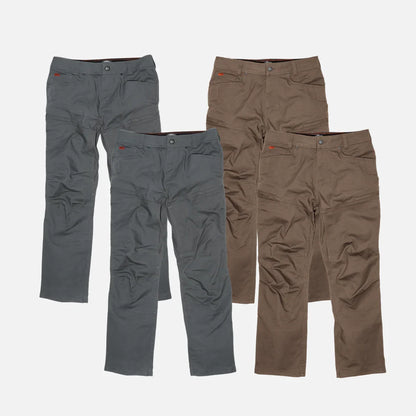 The Torra HD Pant Pack (4 for 3)