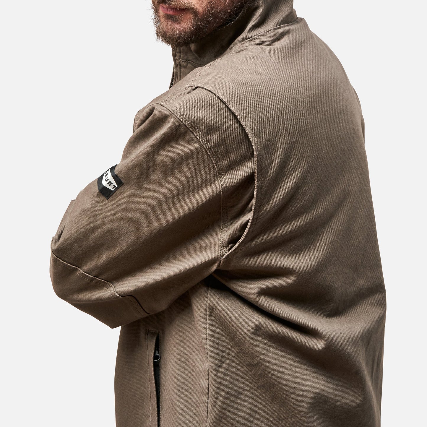 The Scott Jacket