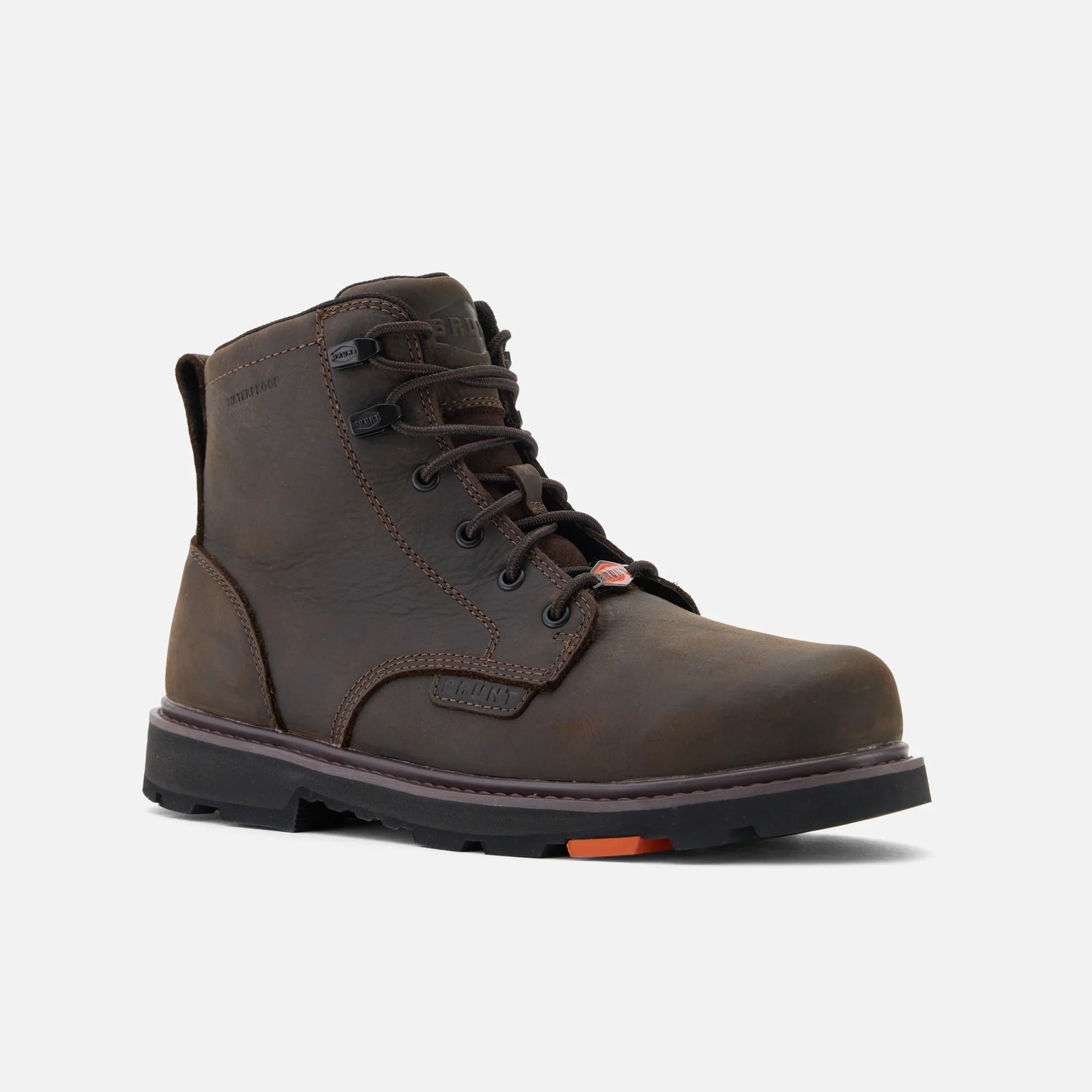 The Sullivan Waterproof (Soft Toe) & Tumbler Pack