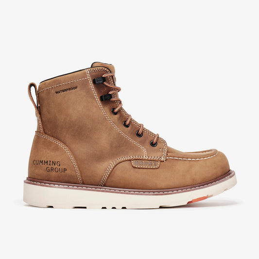 Cumming Group Marin Waterproof (Soft Toe)