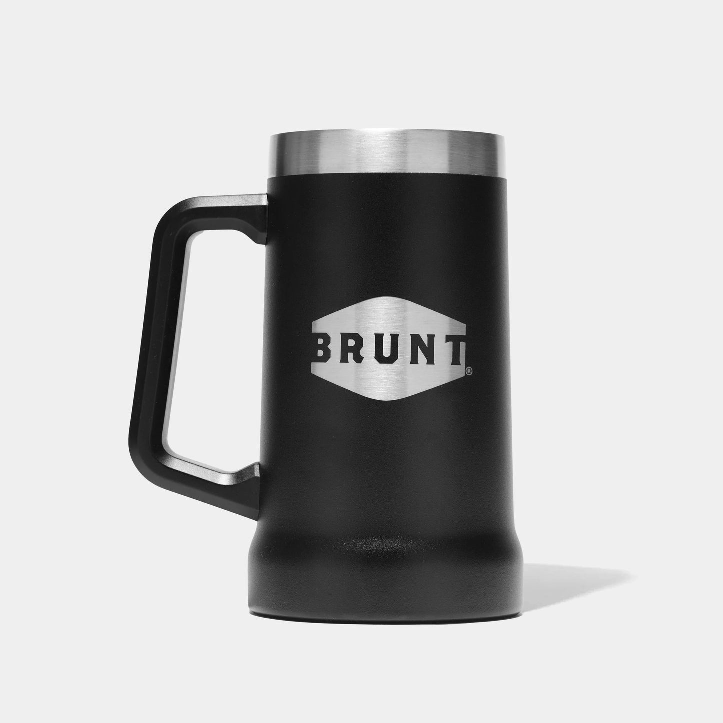 The Bolduc Unlined (Soft Toe) & Stein Tumbler