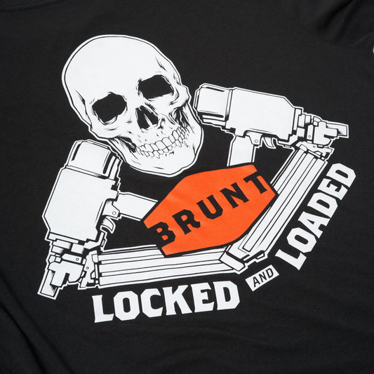 The Locked & Loaded Tee