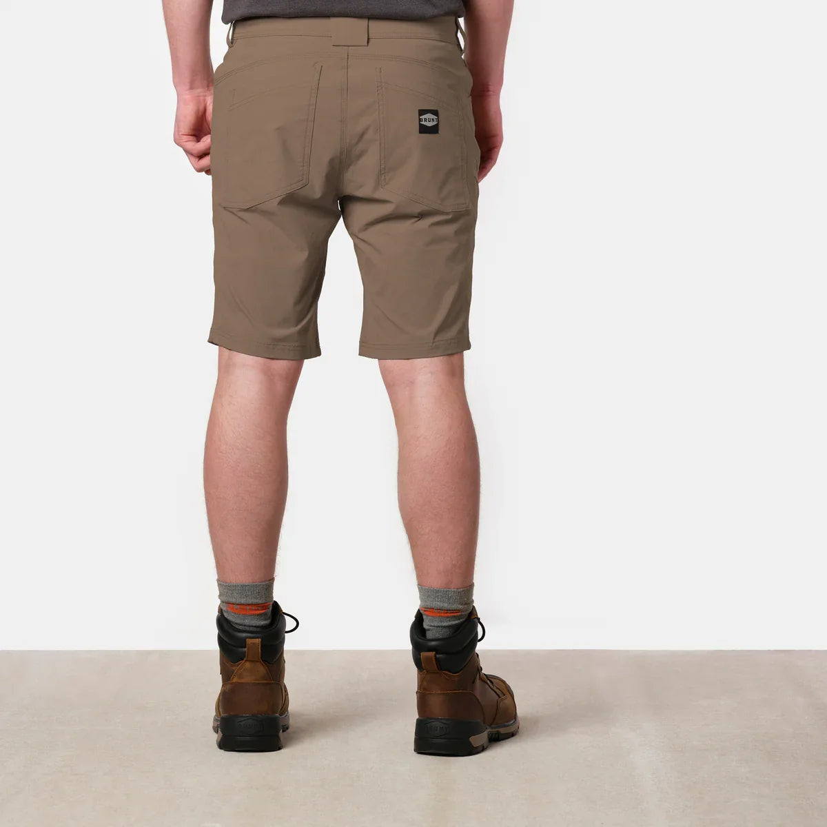 The Costello Tech Short Pack (4 for 3)