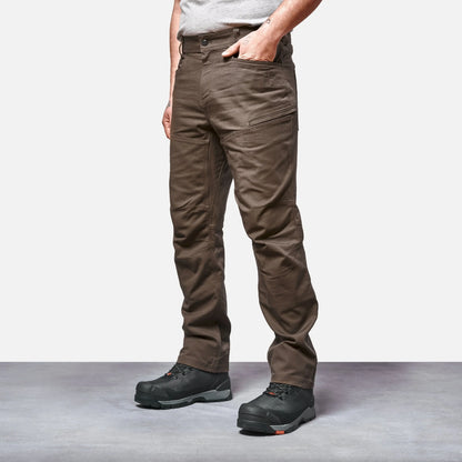 The Torra HD Pant