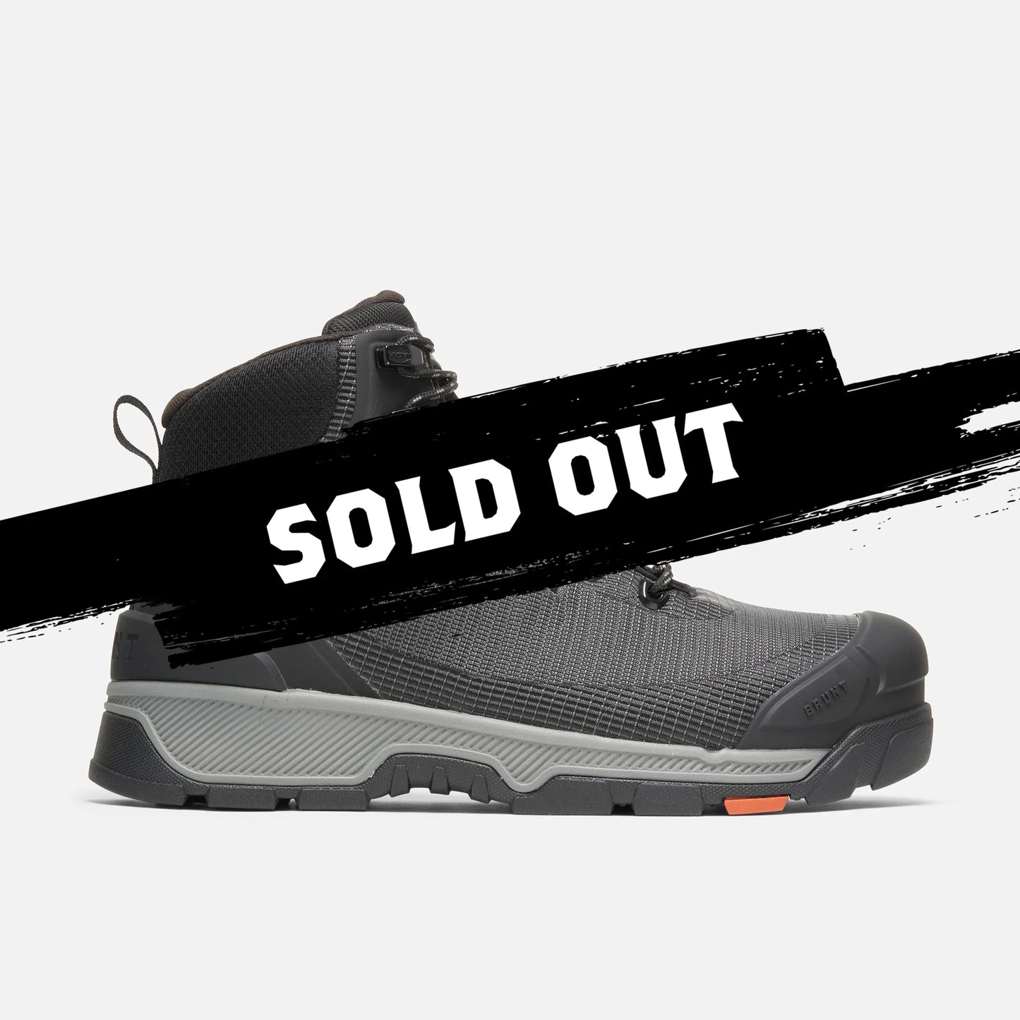 The Ryng Waterproof (Soft Toe)