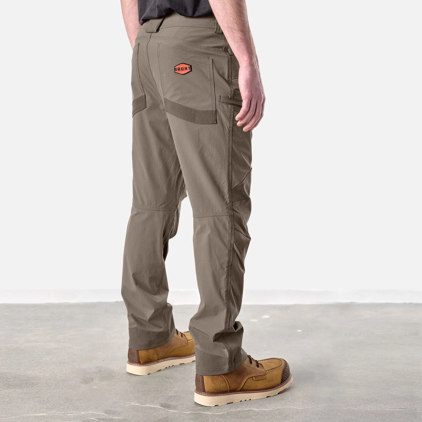 The Costello HD Tech Pant