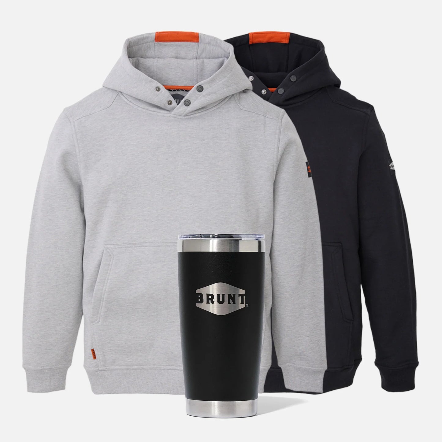 The Shevlin Bonus Pack (FREE 20 oz Tumbler)