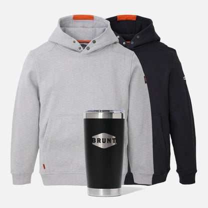 The Shevlin Bonus Pack (FREE 20 oz Tumbler)