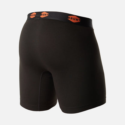 The 9 Comfort Tech Boxer Brief (2 Pack)