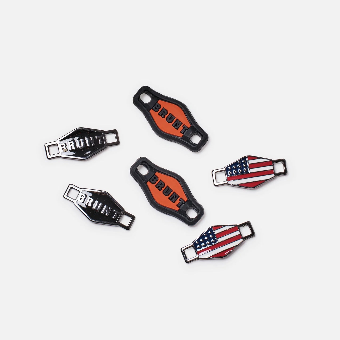 Lace Charm 3-Pack