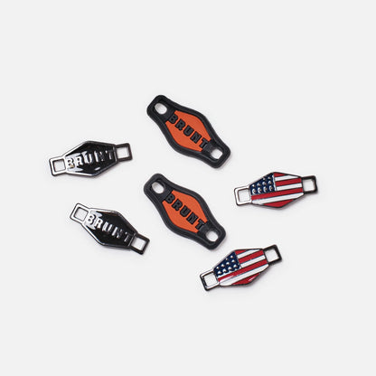 Lace Charm 3-Pack