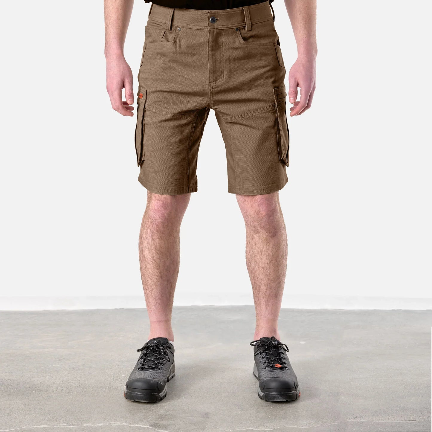The Torra HD Cargo Short Pack (4 for 3)