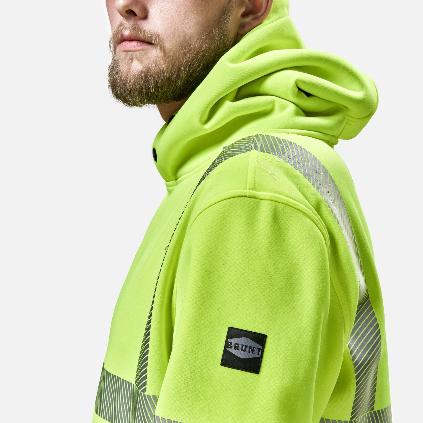 The Hi-Vis Shevlin