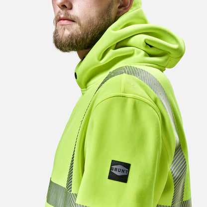 The Hi-Vis Shevlin