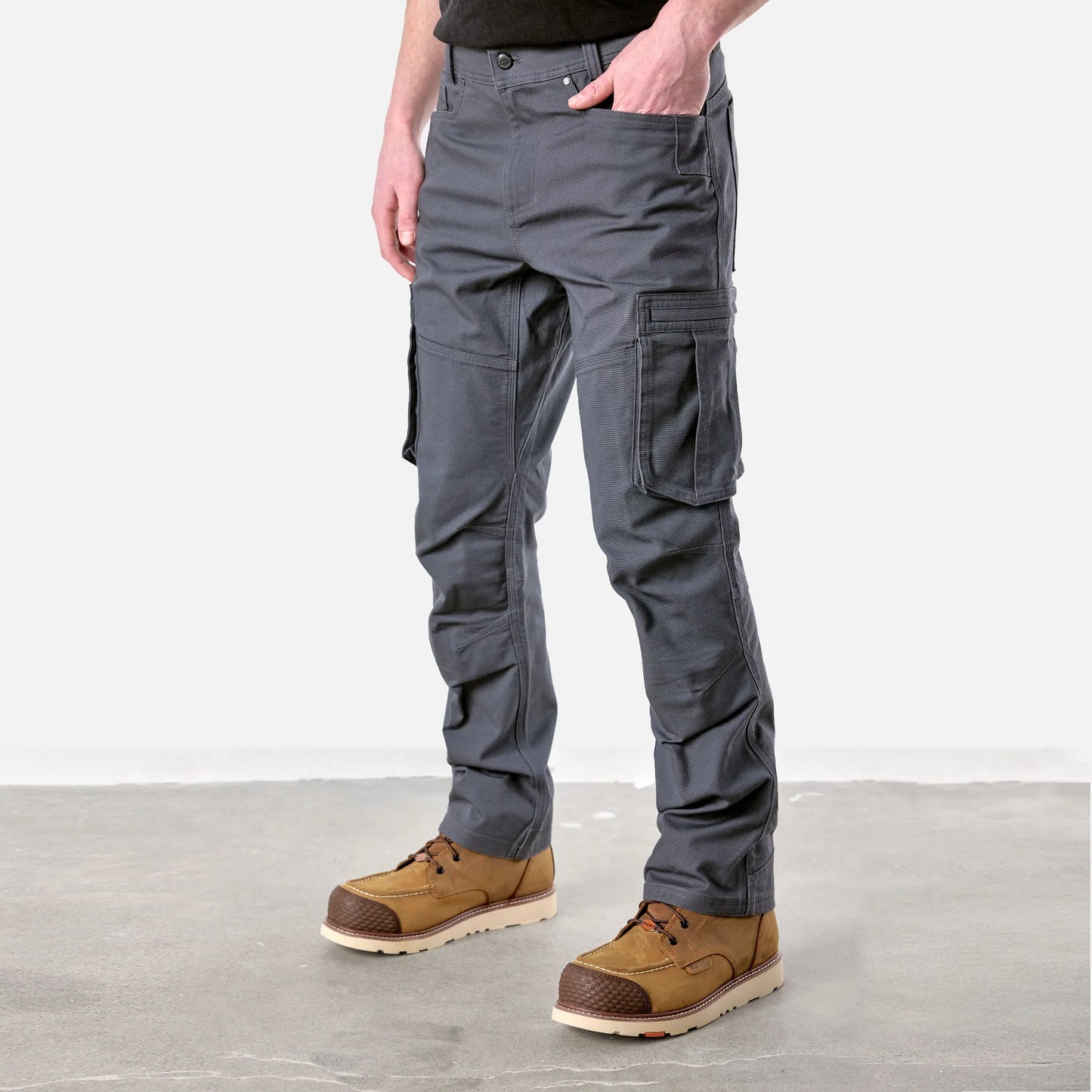 The Torra HD Cargo Pant