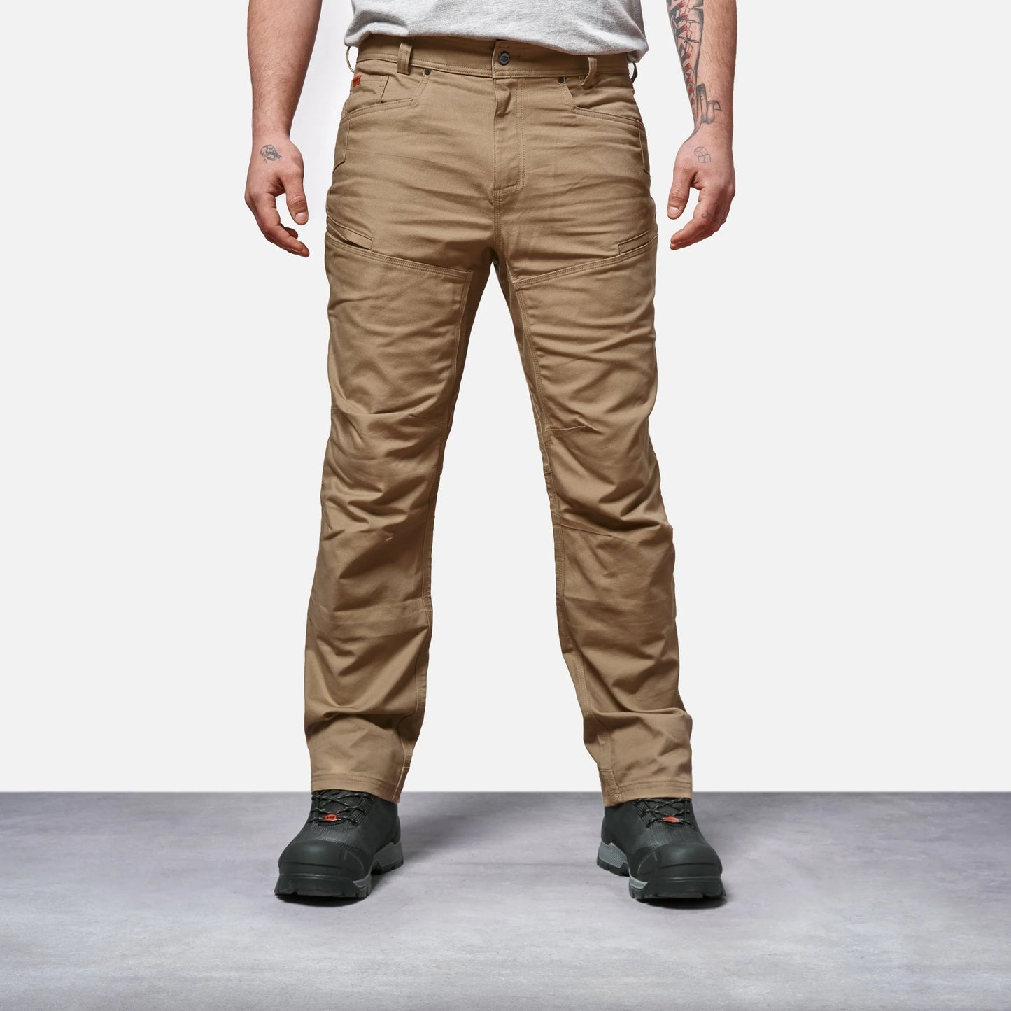 The Torra HD Pant Pack (4 for 3)
