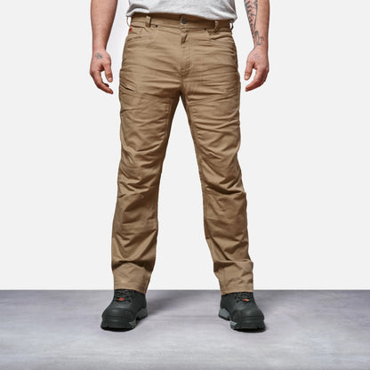 The Torra HD Pant Pack (4 for 3)