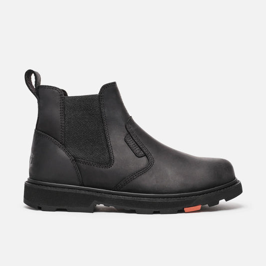 The Ohman 90° Heel (Comp Toe)