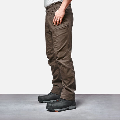 The Torra HD Pant