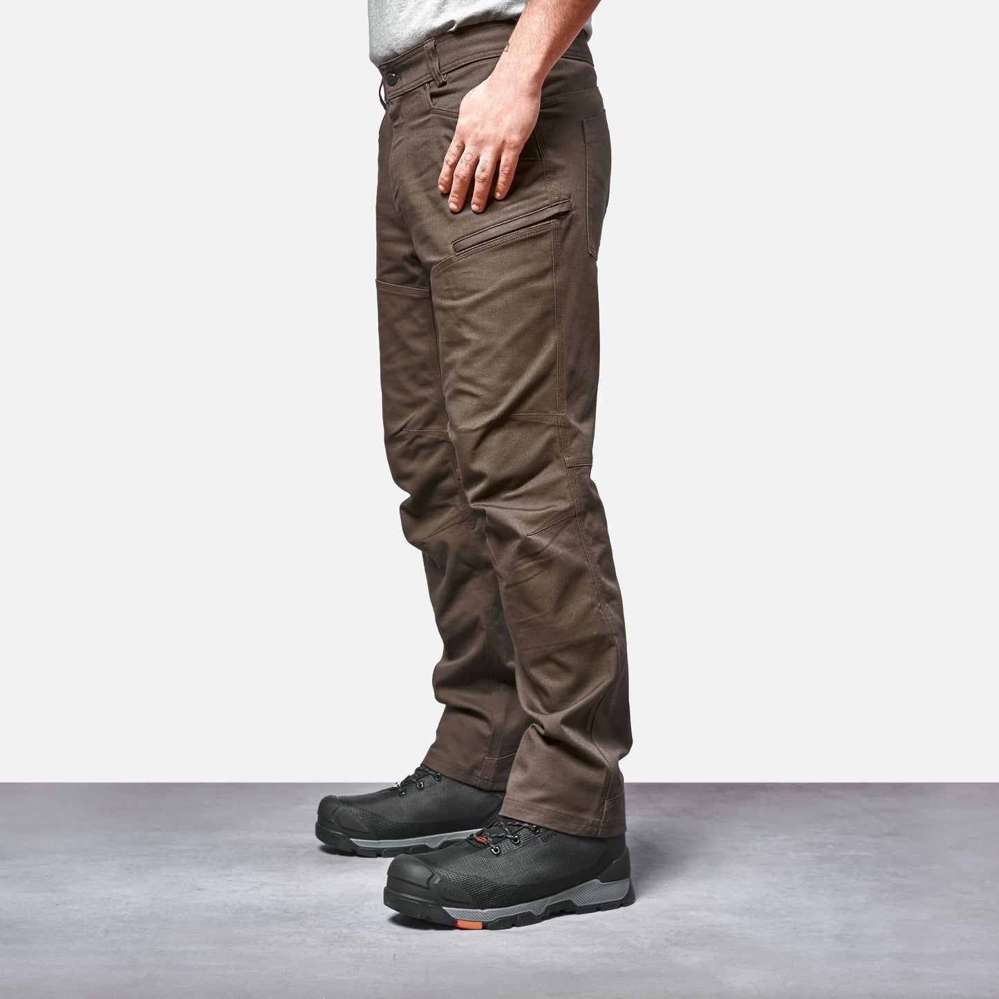 The Torra HD Pant
