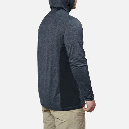 The McKenna Tech Hoodie