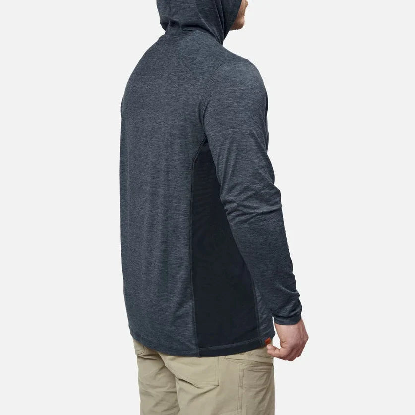The McKenna Tech Hoodie