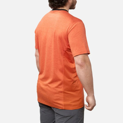 The McKenna Tech Short Sleeve Shirt