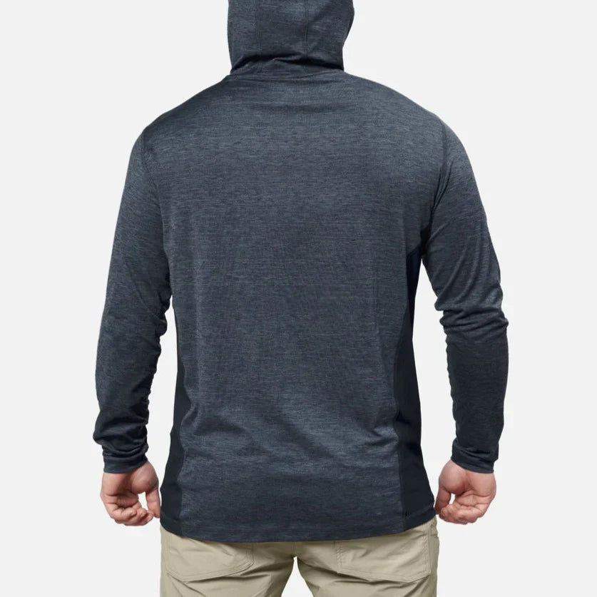 The McKenna Tech Hoodie