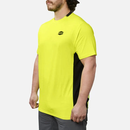 The McKenna Tech Short Sleeve Shirt