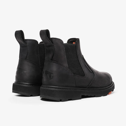 The Ohman 90° Heel (Comp Toe)