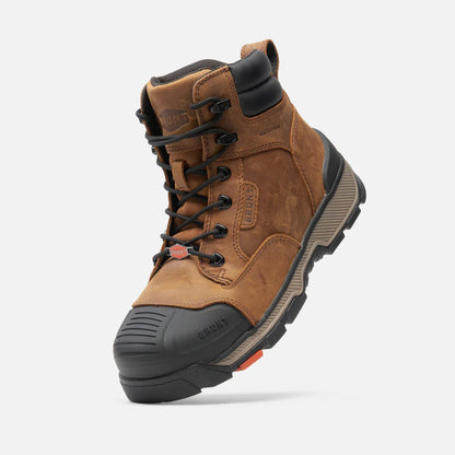 The Perkins Waterproof (Comp Toe) & Tumbler