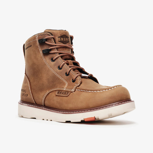 Cumming Group Marin Waterproof (Soft Toe)