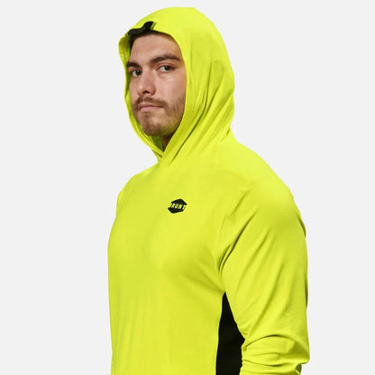 The McKenna Tech Hoodie