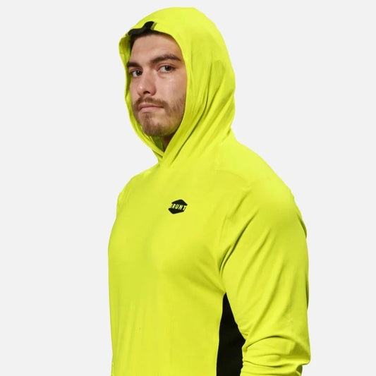 The McKenna Tech Hoodie
