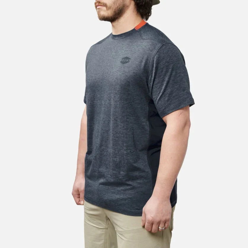 The McKenna Tech Short Sleeve Shirt