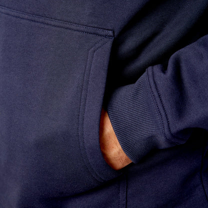 The Shevlin Hoodie