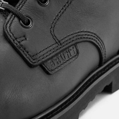 All-Black Sullivan Waterproof (Comp Toe)